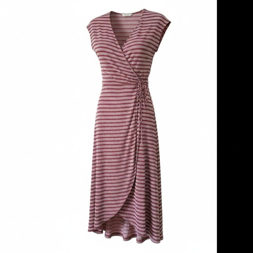 Hollister-co Women's multi Dress